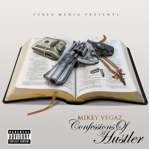 Confessions of a Hustler