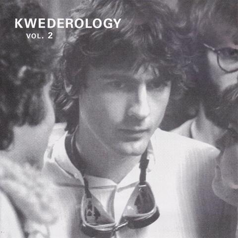 Kwederology, Vol. 2