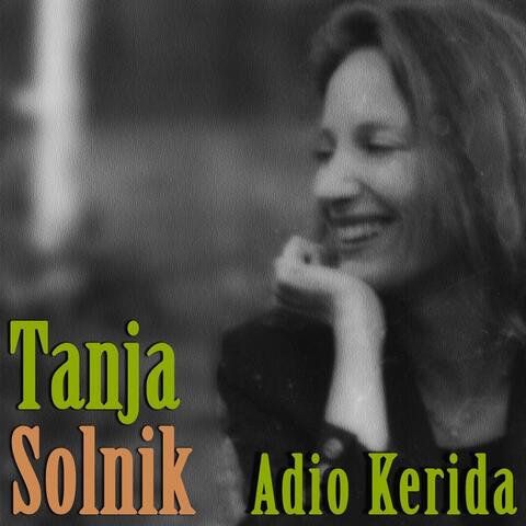 Tanja Solnik