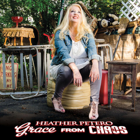 Grace from Chaos