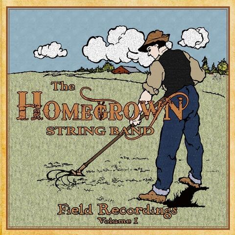 Homegrown String Band