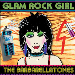 Glam Rock Girl