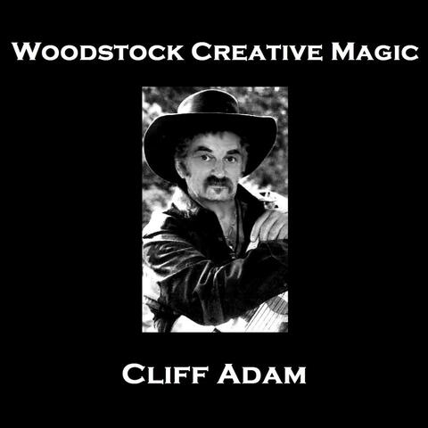 Woodstock Creative Magic