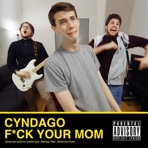 F*ck Your Mom