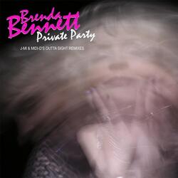 Private Party (J-Mi & Midi-D's Outta Sight Edit)