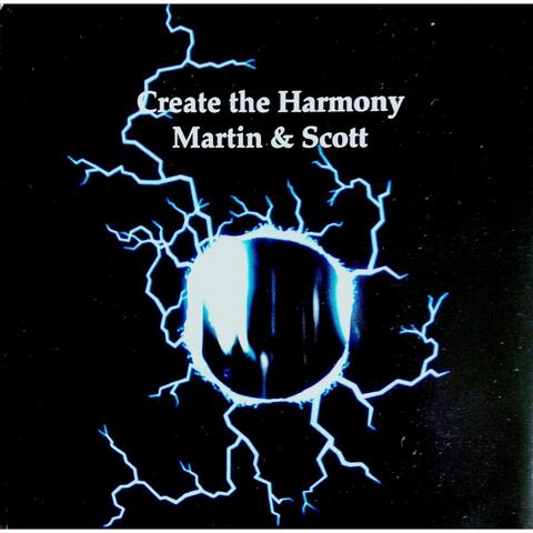 Create the Harmony