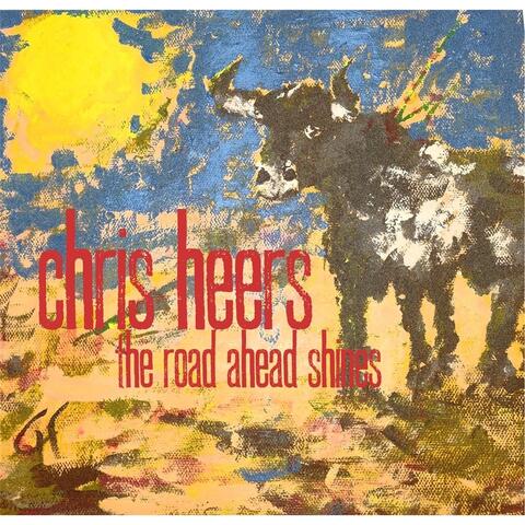 The Road Ahead Shines