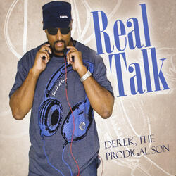  Real Talk (feat. Darien Pugh)