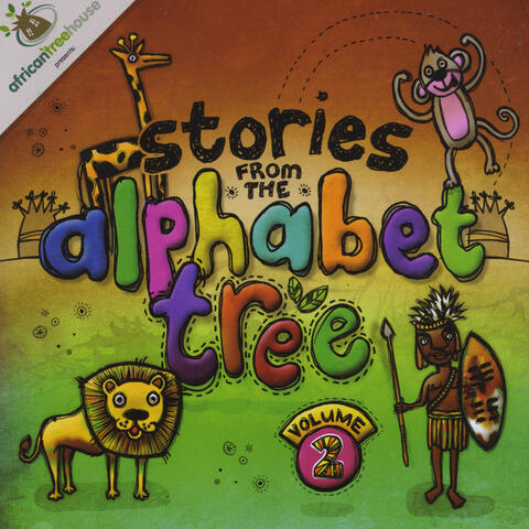 Stories from the Alphabet Tree, Vol. 2