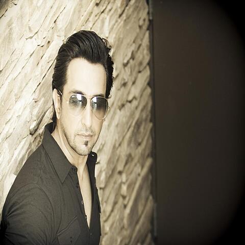 Dil Dada Am Man (feat. Hadiya)