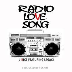 Radio Love Song (feat. Legaci)