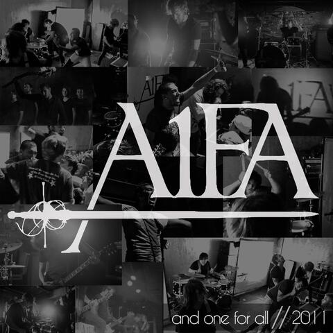 A1FA: 2011
