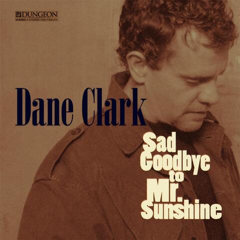 Sad Goodbye to Mr. Sunshine
