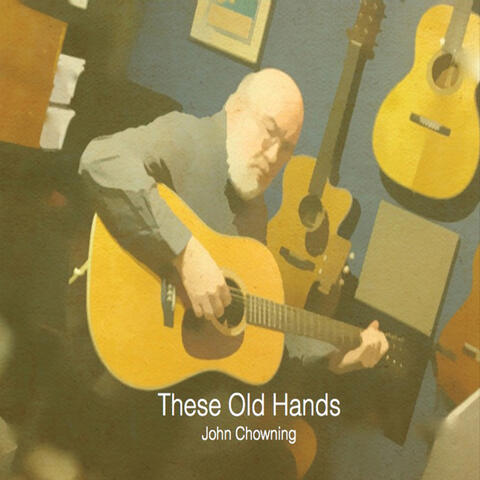 These Old Hands