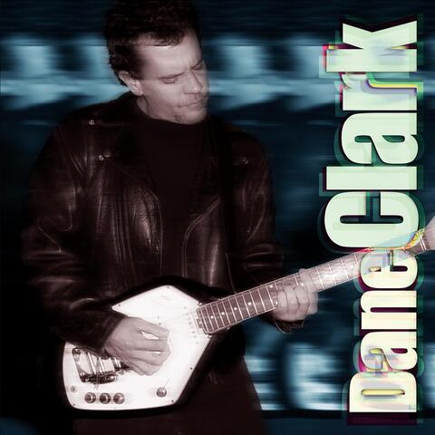 Dane Clark