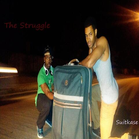 The Struggle - Single (feat. Johanna)