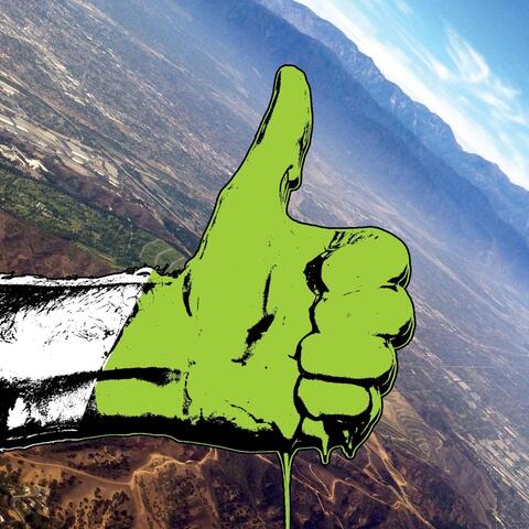 The Other Hand Is Always Greener - EP