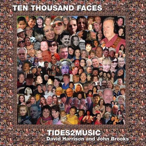 Ten Thousand Faces