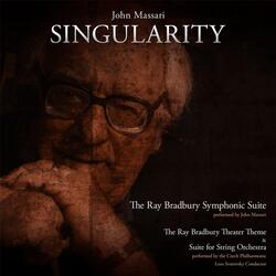 The Ray Bradbury Symphonic Suite for Orchestra: I. Event Horizon