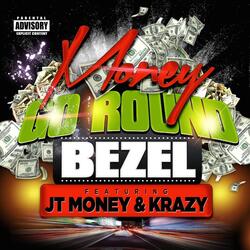 Money Go Round (feat. JT Money & Krazy)