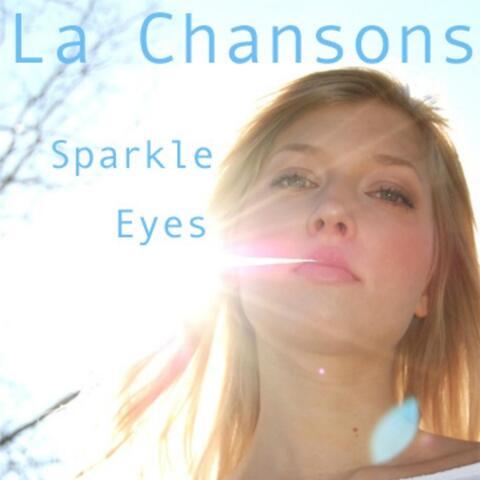 Sparkle Eyes
