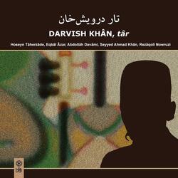 Âvâz–e Afshâri I (feat. Hoseyn Tâherzâde)