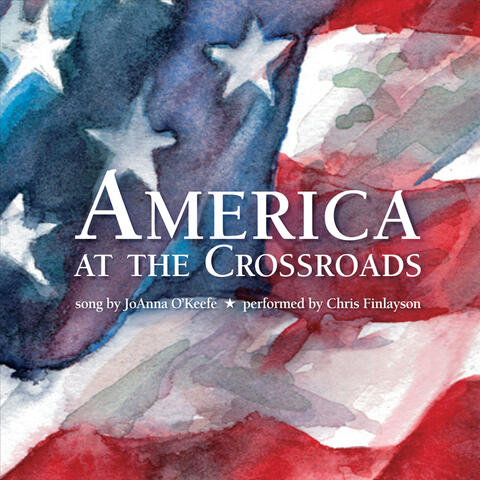 America At the Crossroads