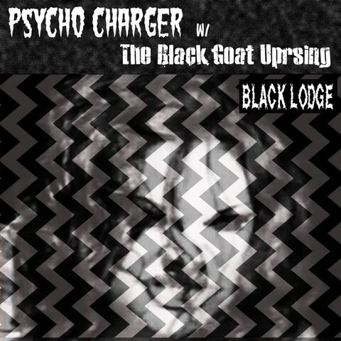 Black Lodge (feat. The Black Goat Uprising)