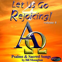 Easter Sequence: Alleluia, Christ Is Risen!