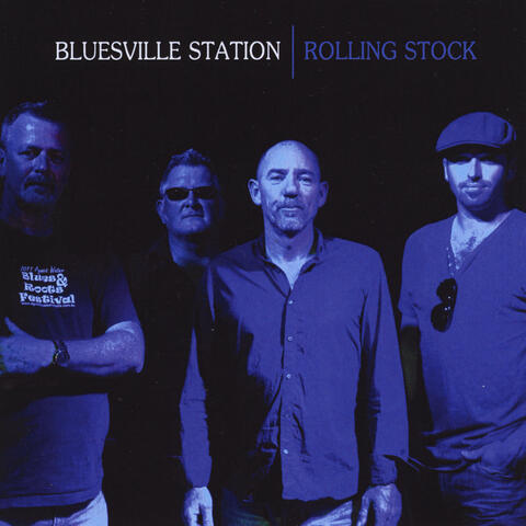 Bluesville Station