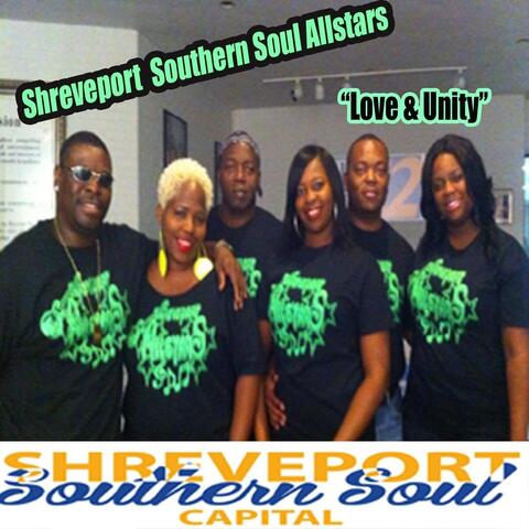 The Shreveport Southern Soul Allstars