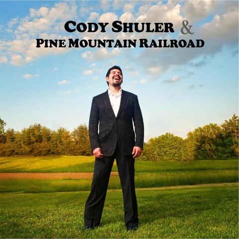 Cody Shuler & Pine Mountain Railroad