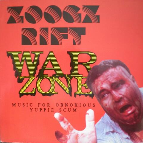 War Zone (Re-Release)