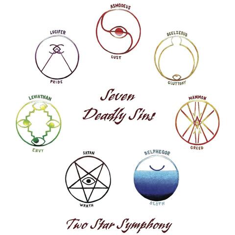 Seven Deadly Sins