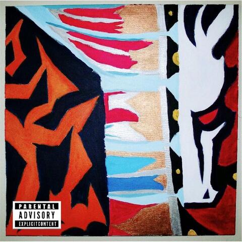 My Canvas: R.D.O.A.M