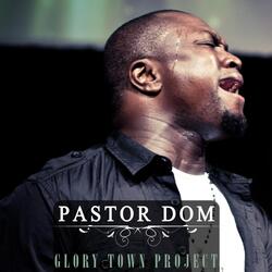 My Time (feat. Pastor Richard J. Brown)