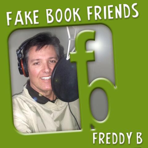 Fakebook Friends