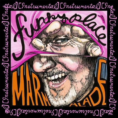Funky Place (Instrumental)