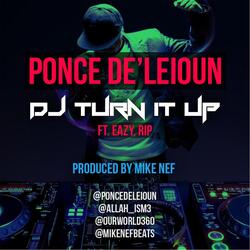 DJ Turn It Up