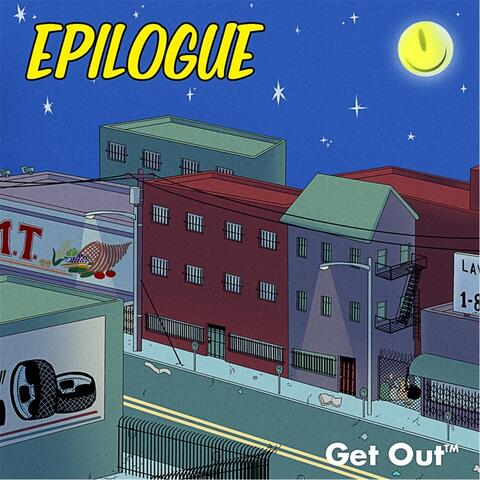 Epilogue