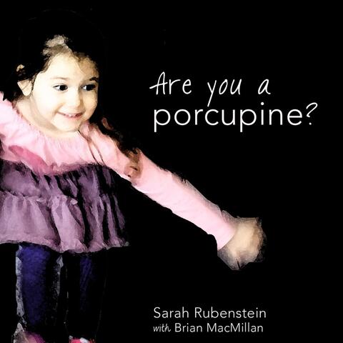 Are You a Porcupine?