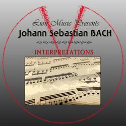 Air On a G Sting (From Orchestral Suite No. 3 D Major, BWV 1068)