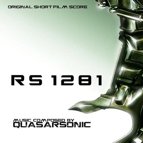 RS-1281 (Original Short Film Score)