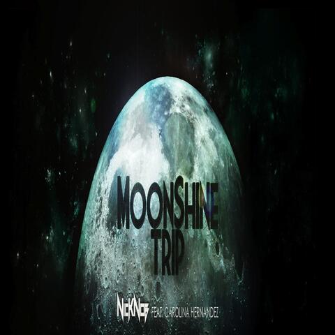 Moonshine Trip (feat. Carolina Hernández)