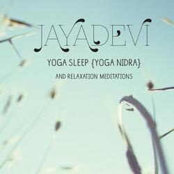 Yoga Sleep (Beach) [24 Mins]
