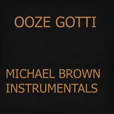 Michael Brown Instrumentals