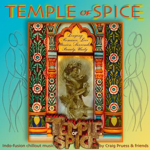 Temple of Spice