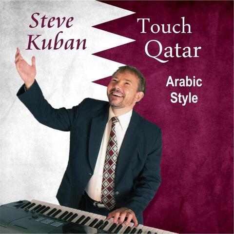 Touch Qatar (Arabic Style)