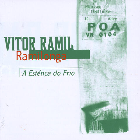 Ramilonga