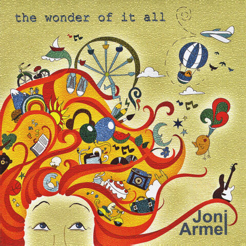 The Wonder of It All